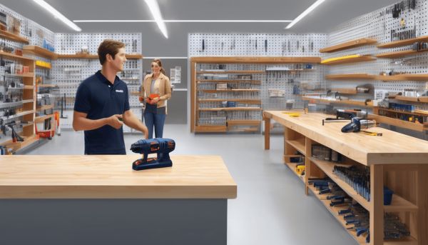 Actualités et bons plans au comptoir hardware