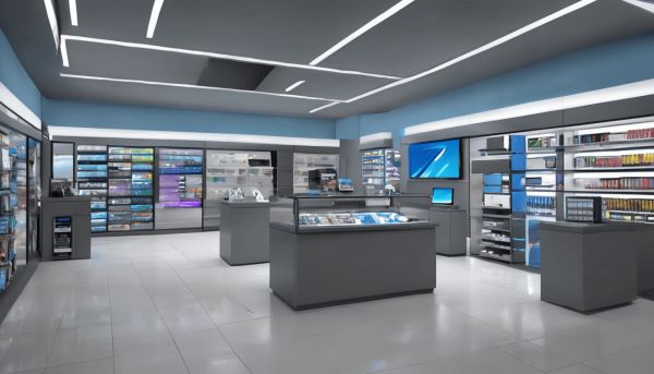Pourquoi s’intéresser aux nouvelles actualités du comptoir hardware ?