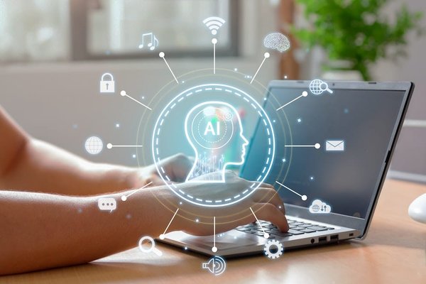 En quoi l'IA optimise la performance de votre chatbot ?