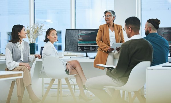 Agence no code & seo : donnez vie à vos projets digitaux