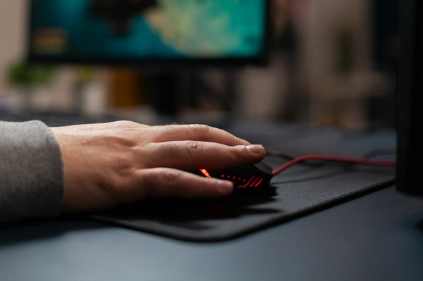 Les meilleures souris gamer pour dominer vos jeux préférés