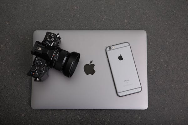 Apple reconditionné : qualité et économies garanties !